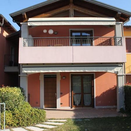 Casa Vacanze Da Riki Appartamento 1 Peschiera del Garda Luaran gambar