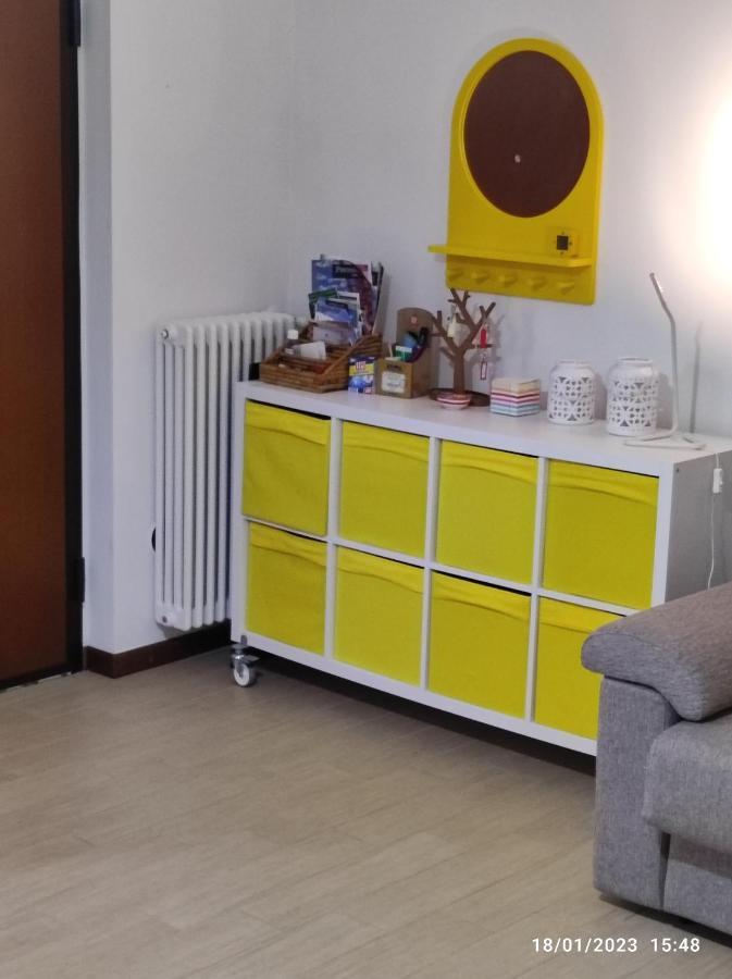 Casa Vacanze Da Riki Appartamento 1 Peschiera del Garda Luaran gambar