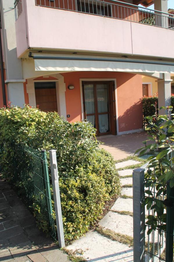 Casa Vacanze Da Riki Appartamento 1 Peschiera del Garda Luaran gambar