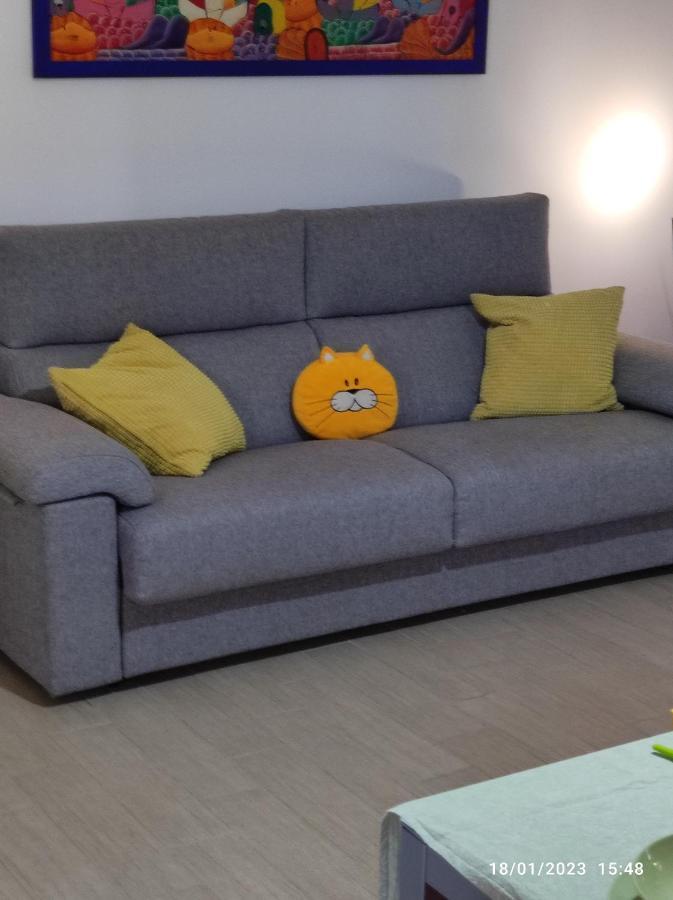 Casa Vacanze Da Riki Appartamento 1 Peschiera del Garda Luaran gambar